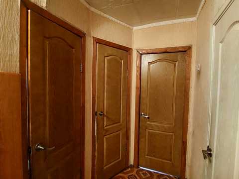 квартира за адресою Дениса Комара вул. (Стрєльникова), 7