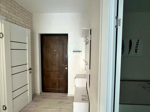 квартира по адресу Запорожское шоссе, (Будинок 13)