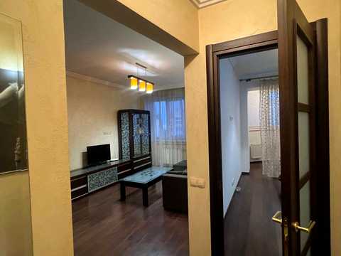 квартира по адресу Костанди ул., 203/1