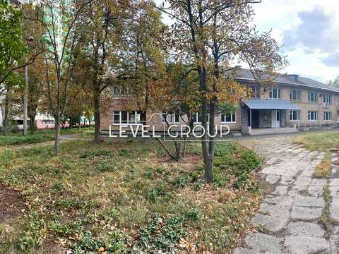 комерційна за адресою Лобачевського пров., 8а