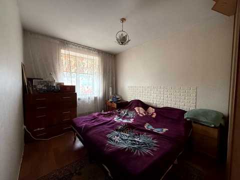 квартира за адресою Родіона Скалецького вул., 38а