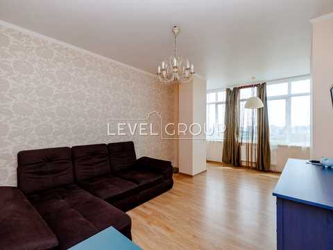 квартира за адресою Степана Руданського вул., 3