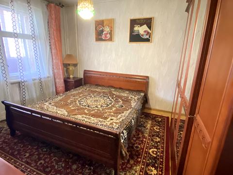 квартира по адресу Оноре де Бальзака ул., 77