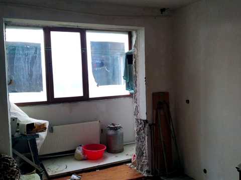 квартира за адресою 5 Заречный, 73