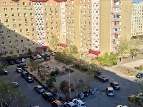 квартира по адресу Новокузнецкая ул. (Новокузнецкая), 45