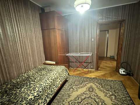 квартира по адресу Адама Міцкевича ул., 111