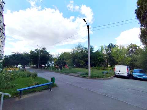квартира по адресу Юбилейный просп. (50-летия ВЛКСМ), 63А