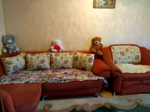 квартира за адресою Романа Ратушного вул. (Волгоградська), 16