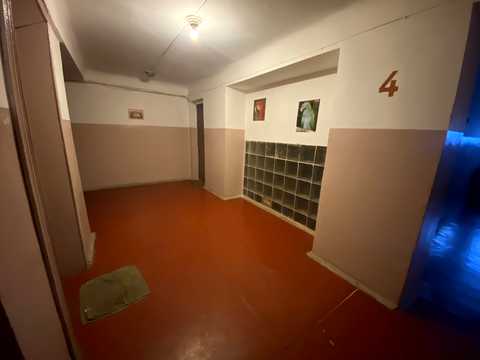квартира за адресою Ігоря Шамо бульв. (Олексія Давидова), 1/5