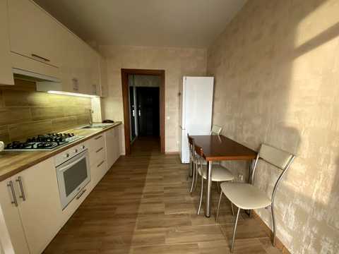 квартира по адресу Кобзаря бульв., 7
