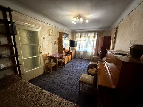 квартира за адресою Проспек Незалежності, 97