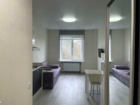 квартира по адресу Шевченковский пер., 40