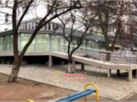 комерційна за адресою Ярослава Баїса вул. (Володимира Висоцького), 12
