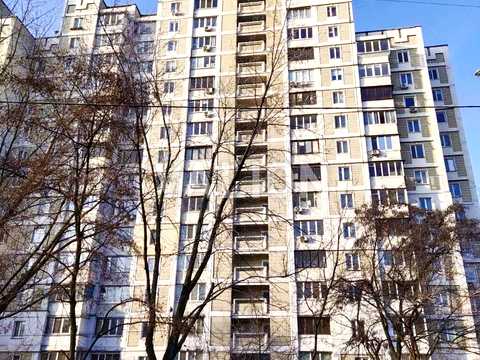 квартира за адресою Київ, Ревуцького вул., 11-В