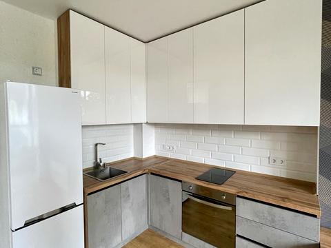 квартира за адресою Петропавлівська вул., 40