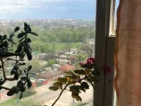 квартира по адресу Ак.Богомольця, 17
