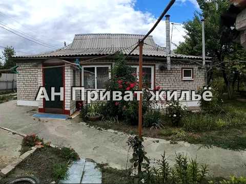 будинок за адресою Абазовка, 17