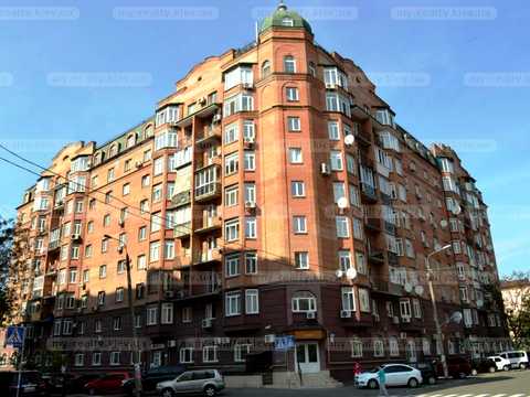 квартира по адресу Введенская ул., 29/58