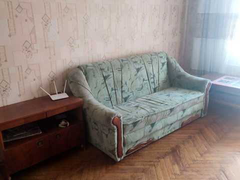 квартира по адресу Героев Днепра ул., 36-А