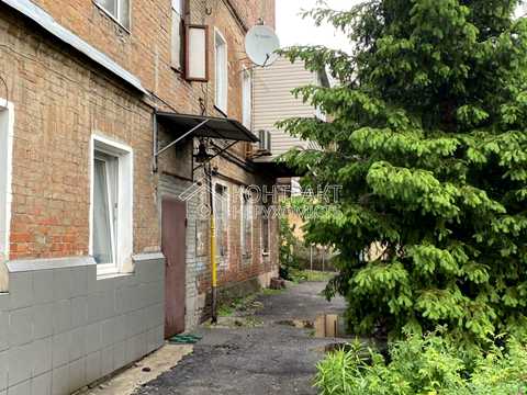 квартира по адресу Чеботарская ул., 45