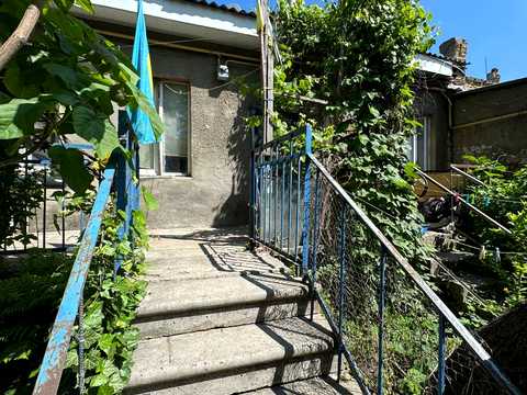 квартира за адресою Отамана Головатого вул., 43