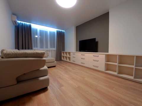 квартира за адресою Конева, 12 а 