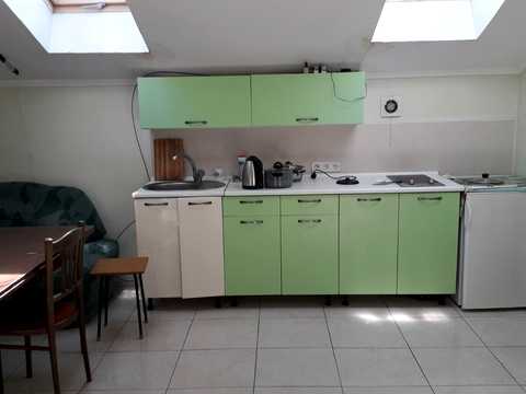 квартира по адресу Киев, Олеся Бабія ул., 4