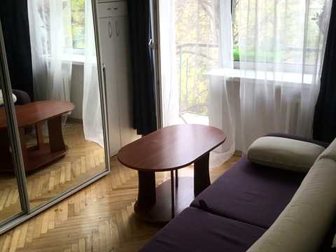 квартира за адресою Академіка Богомольця вул., 8-А