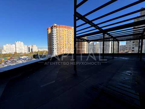 комерційна за адресою Олександра Мишуги вул., 3