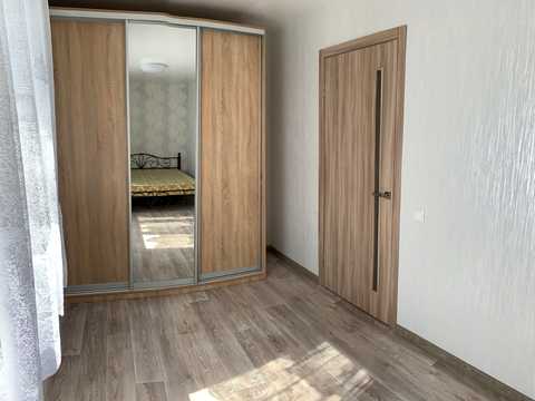 квартира за адресою Игоря Сердюка , 4