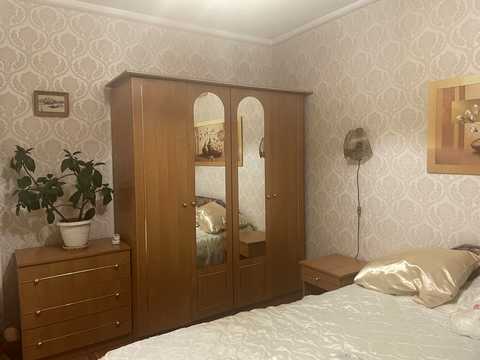 квартира за адресою Воскресенський просп. (Перова), 54