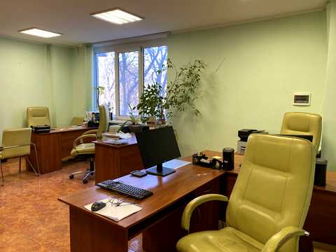 коммерческая по адресу Обсерваторный пер., 2/6