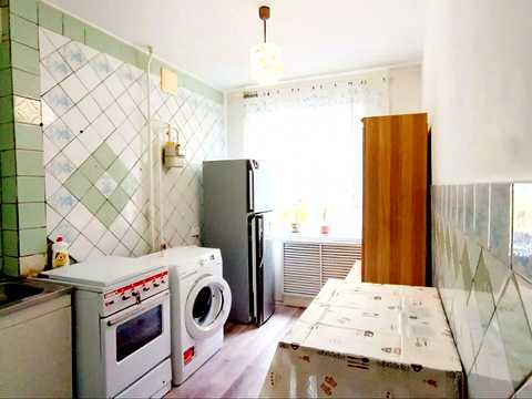квартира за адресою Калинова вул., 79-А