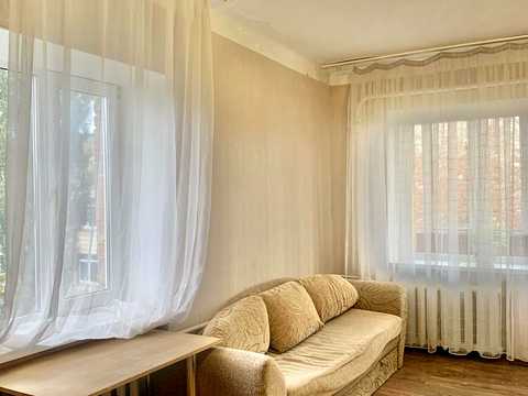 квартира по адресу Даниила Щербаковского ул. (Щербакова), 68