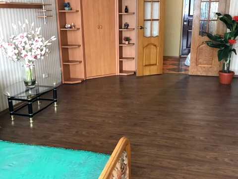 квартира за адресою Харьковское шоссе, 19а