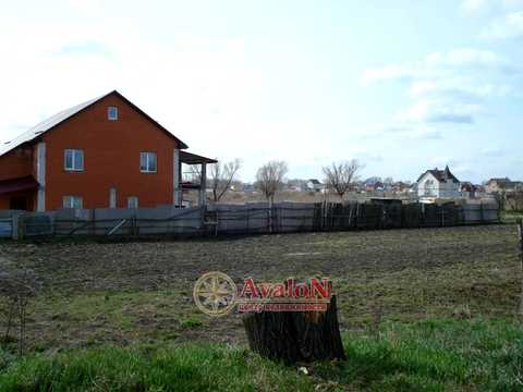 ділянка за адресою Марсельская, 34