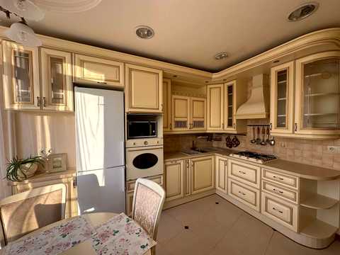 квартира за адресою Авраама Лінкольна вул. (Димитрова), 39
