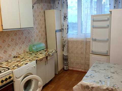 квартира по адресу Натальи Ужвий ул., 90
