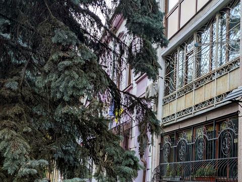 комерційна за адресою Валова вул., 2