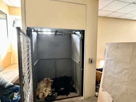 коммерческая по адресу Биологическая ул., 4