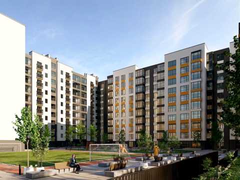 квартира по адресу Гетмана Мазепы ул., 168, к1