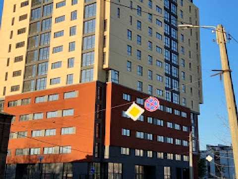 квартира за адресою Молочна вул. (Кірова), (52)