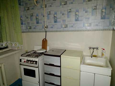 квартира за адресою Кармелюка вул., 23