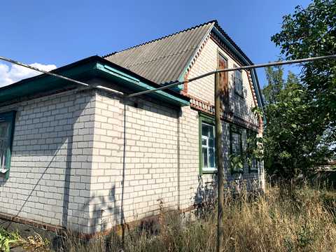 будинок за адресою школьная, 3