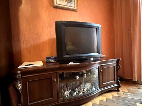 квартира по адресу Александра Конисского ул., 60