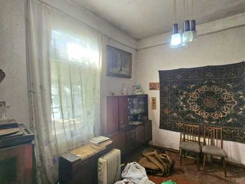 дом по адресу Свет Шахтёра пер., 13