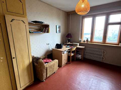 квартира за адресою Архітекторів вул., 22