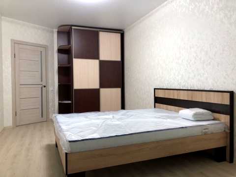 квартира по адресу Запорожское шоссе, 28