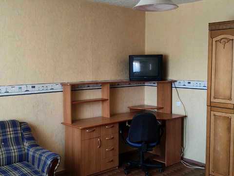 квартира по адресу Драгоманова ул., 22