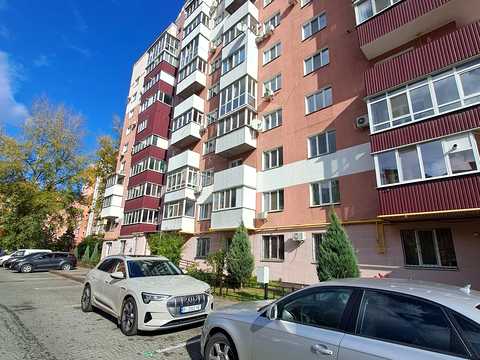 квартира за адресою Олександра Бідного вул., 5